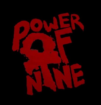 Power Of Nine Image