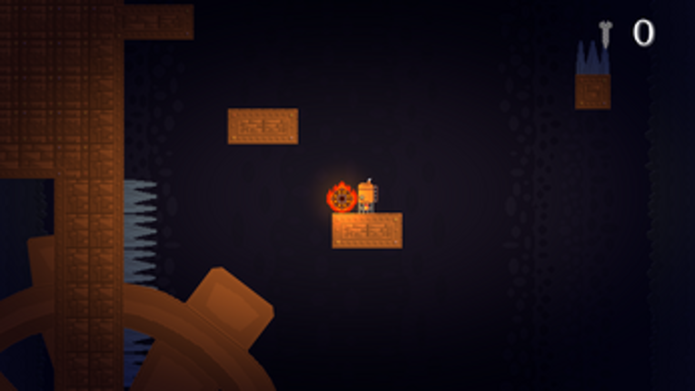 Pressure Rising screenshot