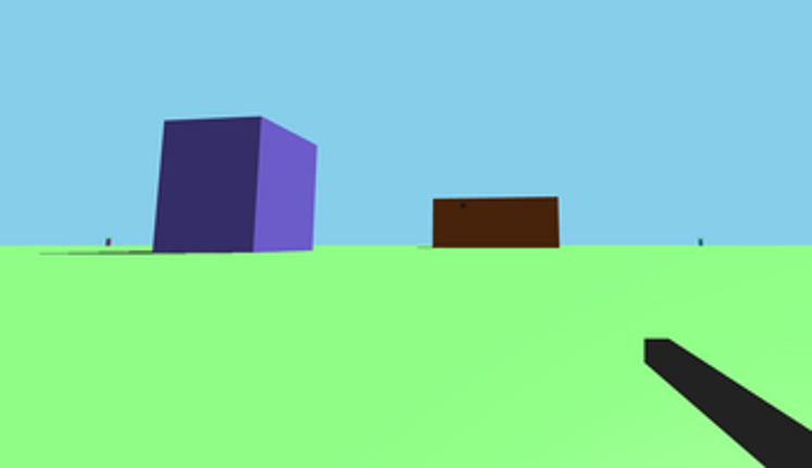 Project hEXabyte II Image