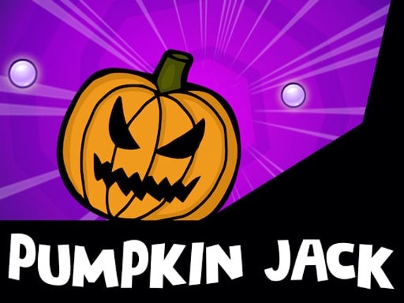 Pumpkin Jack Image