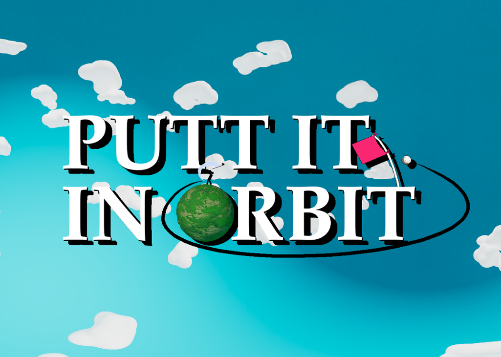 Games like Putt it in Orbit