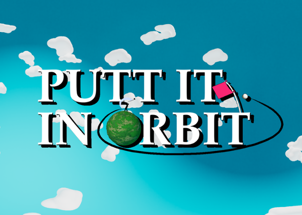 Putt it in Orbit Image