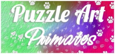 Puzzle Art: Primates Image