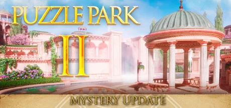 Games like Puzzle Park 2