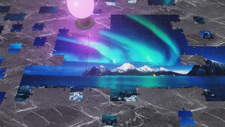 Puzzle Together: Around the World Image