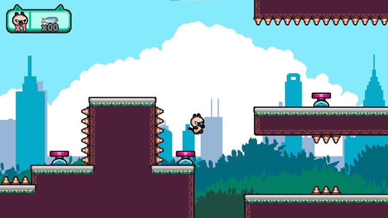 Quick Whiskers + Cookie's Trails +Tidy Toys (Bundle) screenshot