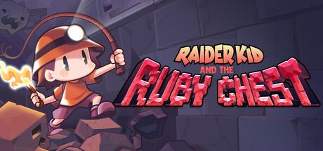 Games like Raider Kid and the Ruby Chest