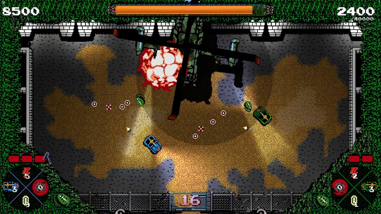 Games like Red Lightning