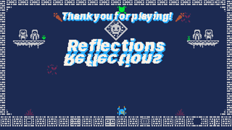 Reflections - Macro Jams 06 Image