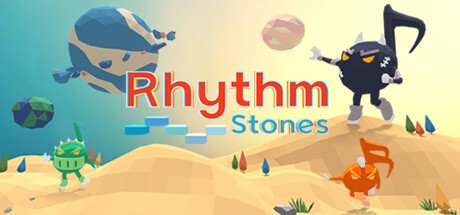 Games like Rhythm Stones