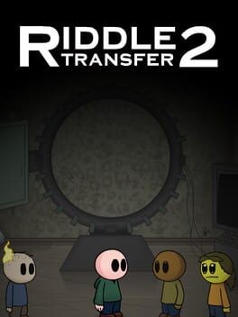 Games like Riddle Transfer 2