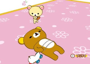 Rilakkuma: Minna de Goyururi Seikatsu Image