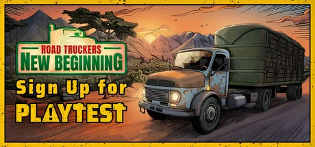 Games like Road Truckers: New Beginning