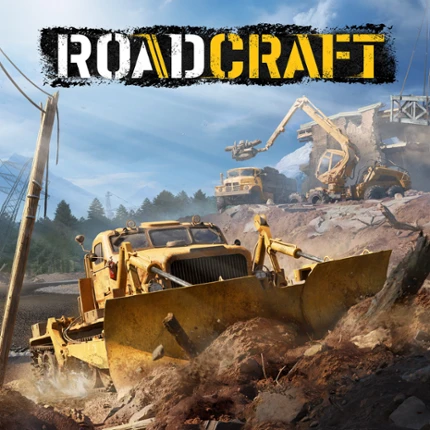 RoadCraft Image