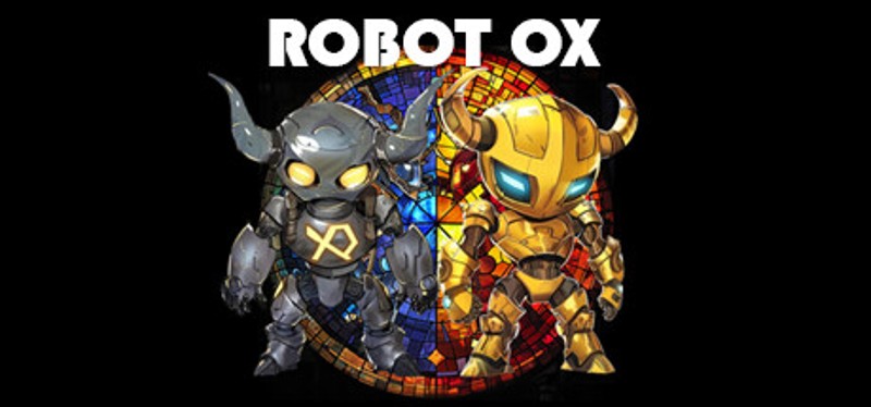 ROBOT OX Image