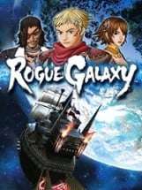 Rogue Galaxy Image