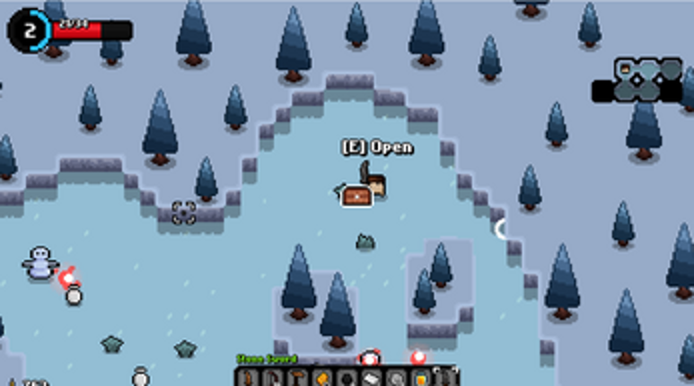 Rokkilike screenshot