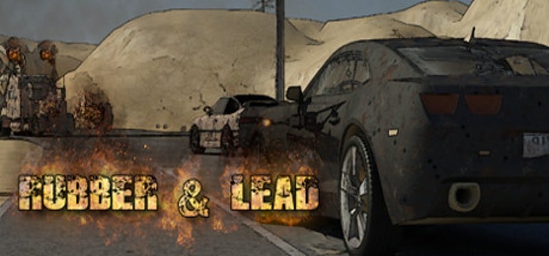 Rubber & Lead Image