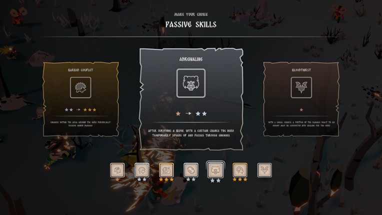Sadko screenshot