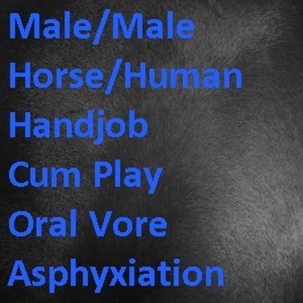 Salacious Stallion Image