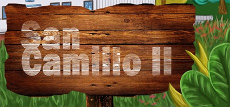 Games like San Camillo II