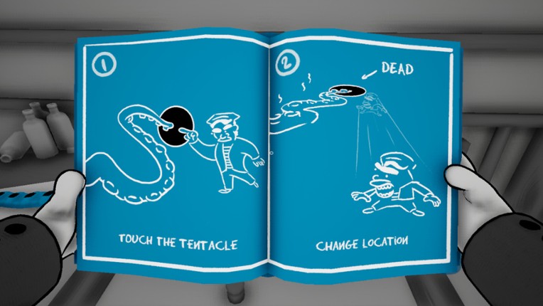 Sea Chronicles screenshot