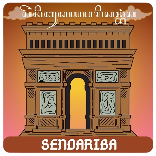 Games like Sendariba