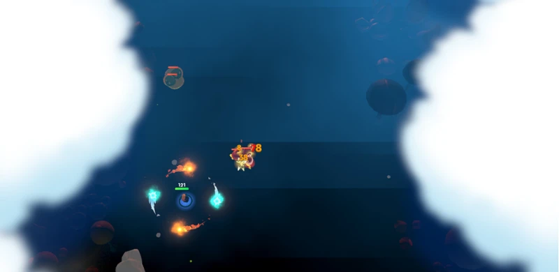Shadow Archer screenshot