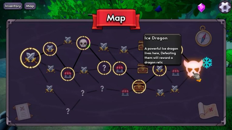 Shadows Of Wyrmwood Image