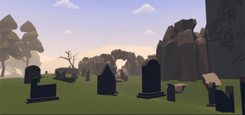 Shanrahan Cemetary screenshot