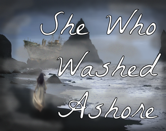 She Who Washed Ashore Image