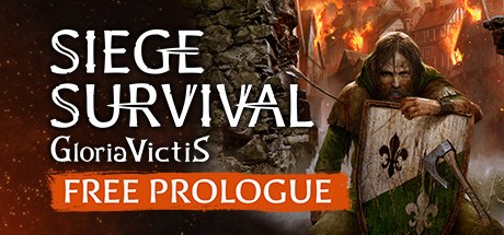 Games like Siege Survival: Gloria Victis Prologue