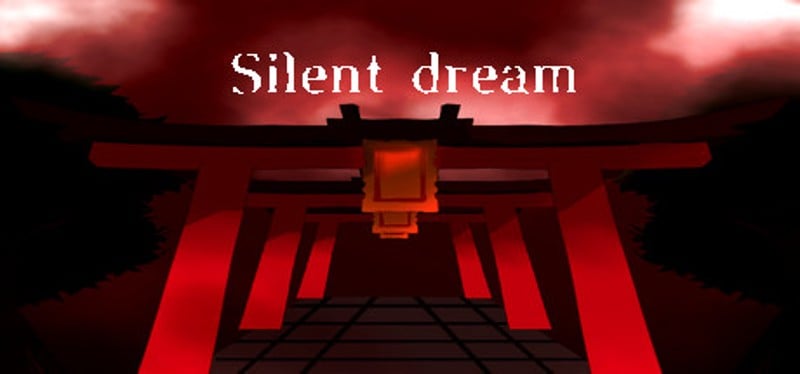 Silent dream Game Cover