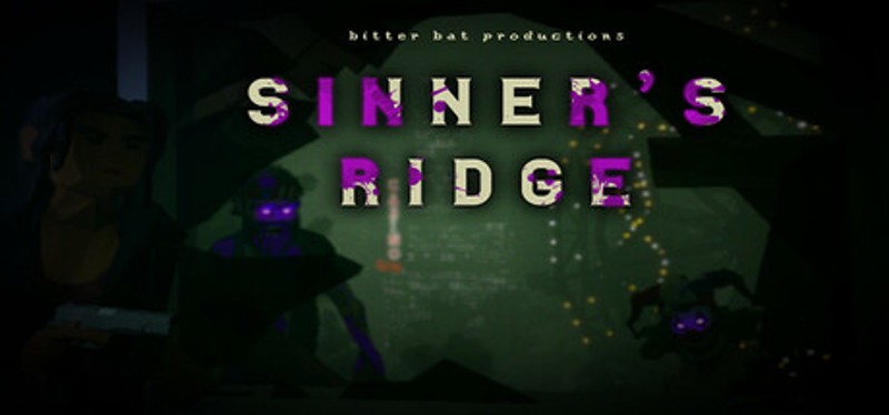 Sinner’s Ridge Image