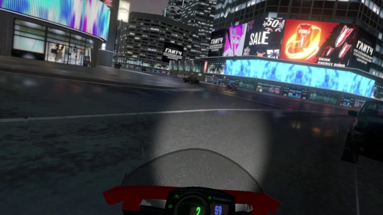 Skid screenshot