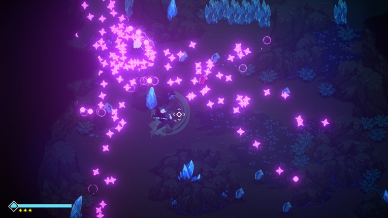 Sojourn Past screenshot