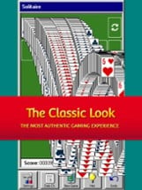 Solitaire 95: The Classic Game Image