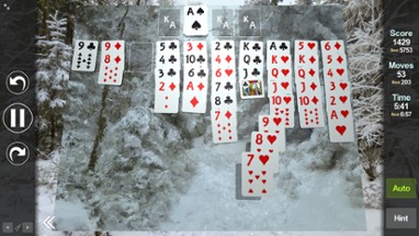 Solitaire Forever II Image