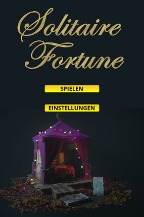 Solitaire Fortune Image