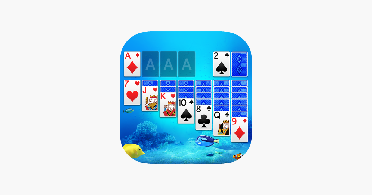 Games like ⋆Solitaire⋆