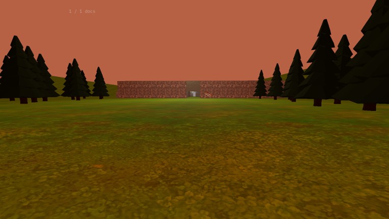 Sounds Terrifying screenshot