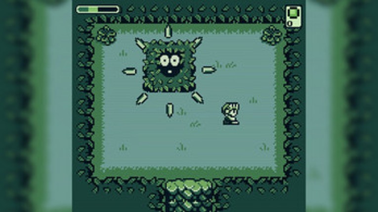 Soup Adventure screenshot