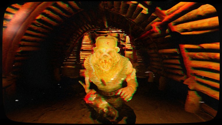 Soviet Village screenshot