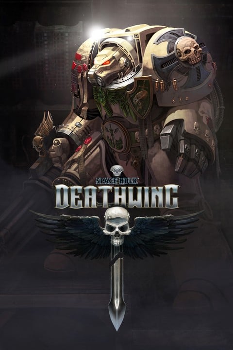Games like Space Hulk: Deathwing