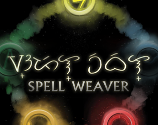 Spellweaver Game Cover