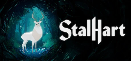 Games like Stalhart