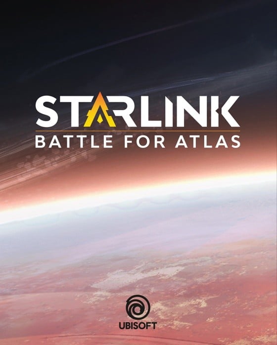 Games like Starlink: Battle for Atlas