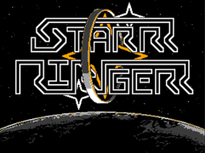 STARR RINGER Image