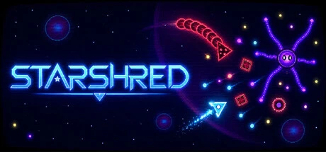 Games like STARSHRED