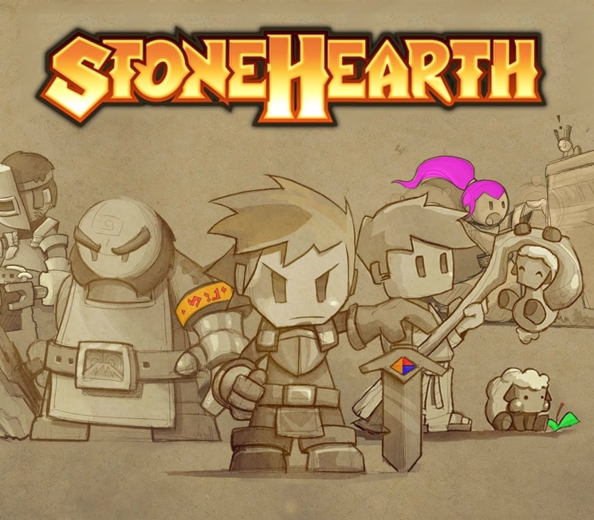 Games like Stonehearth